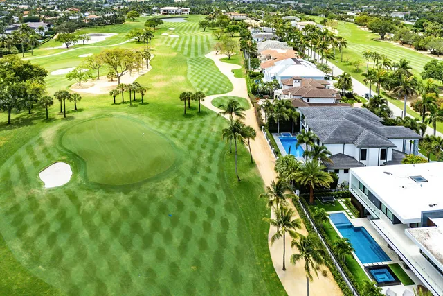 $10,500,000 | 1576 Thatch Palm Drive, Boca Raton, FL 33432