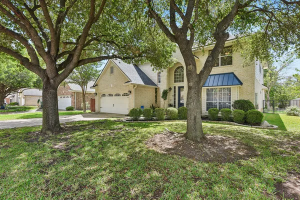 $525,000 | 30014 Oakland Hills Drive, Georgetown, TX 78628