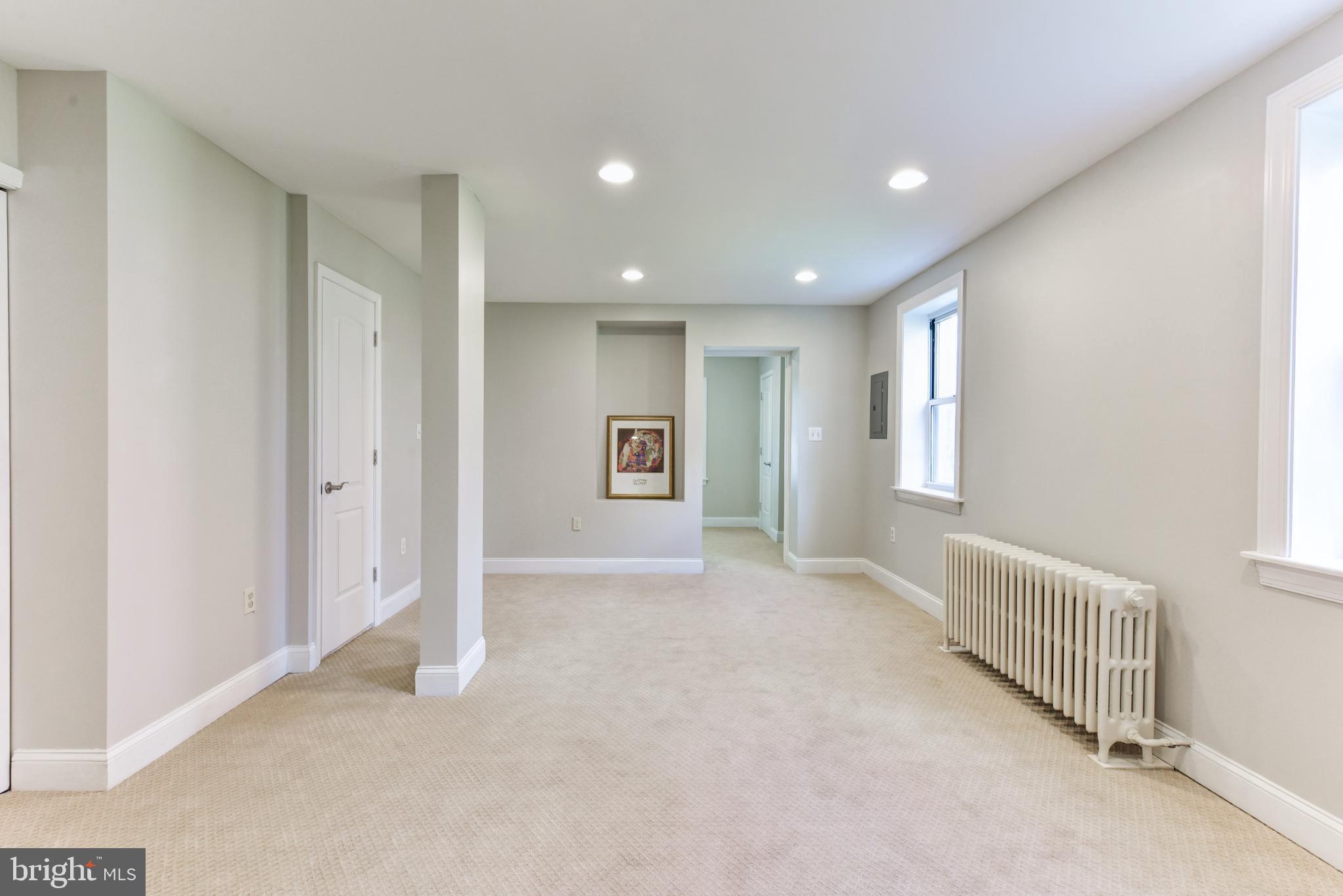 2407 Naylor Road Southeast Washington, DC 20020 - Photo 21 of 37 Possible lower level income-producing space