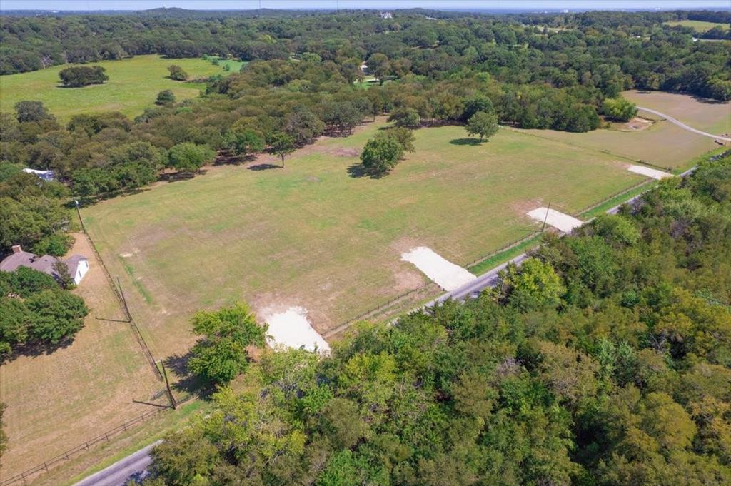 5274 Preston Road, Unit LOT 2) Denison, TX 75020 - Photo 10 of 12 Lots 1-3 Aerial View (left to right)