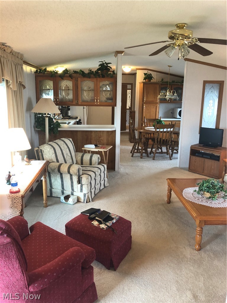 109 Wood Terrace Road Woodsfield, OH 43793 - Photo 7 of 18