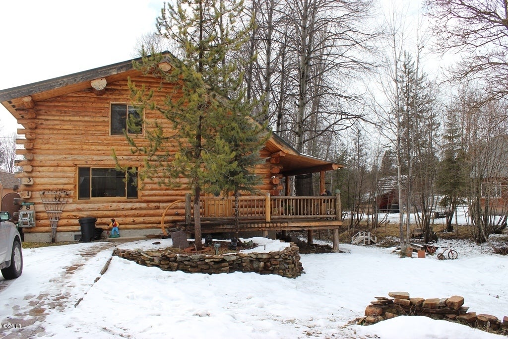 318 Timber Lane Libby, MT 59923 - Photo 1 of 1 Gallery Image 1