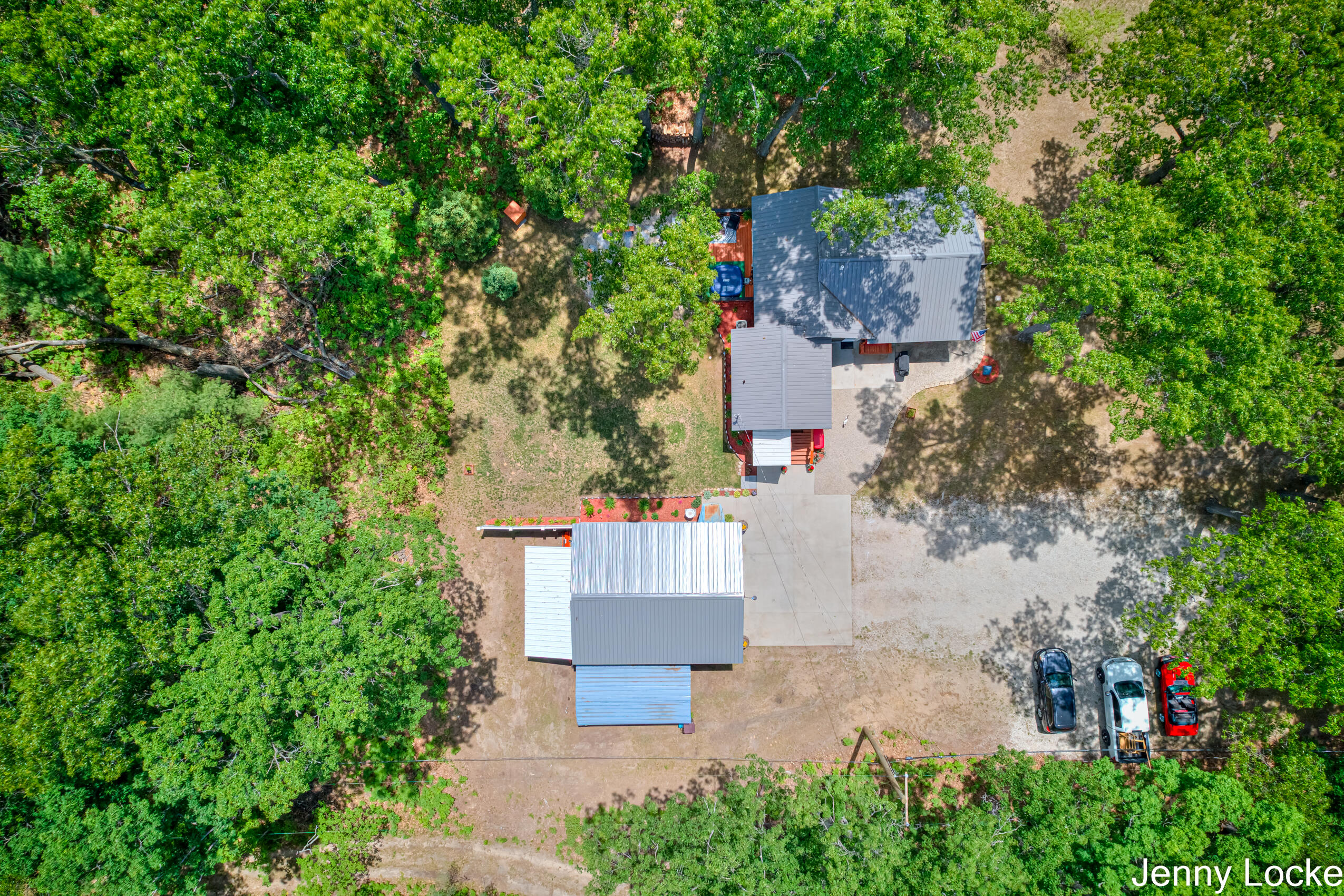 588 North Mill Iron Road Muskegon, MI 49442 - Photo 41 of 43 588 N Mill Iron Rd (49 of 51)