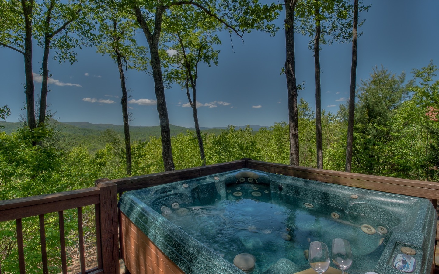 838 Overlook Road Blue Ridge, GA 30513 - Photo 7 of 46 Additional View
