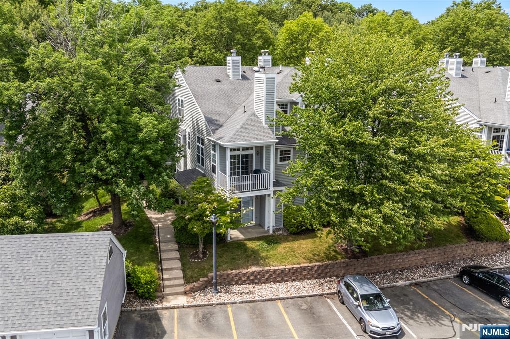1306 Paddington Road, Unit 1306 Mahwah, NJ 07430 - Photo 5 of 36