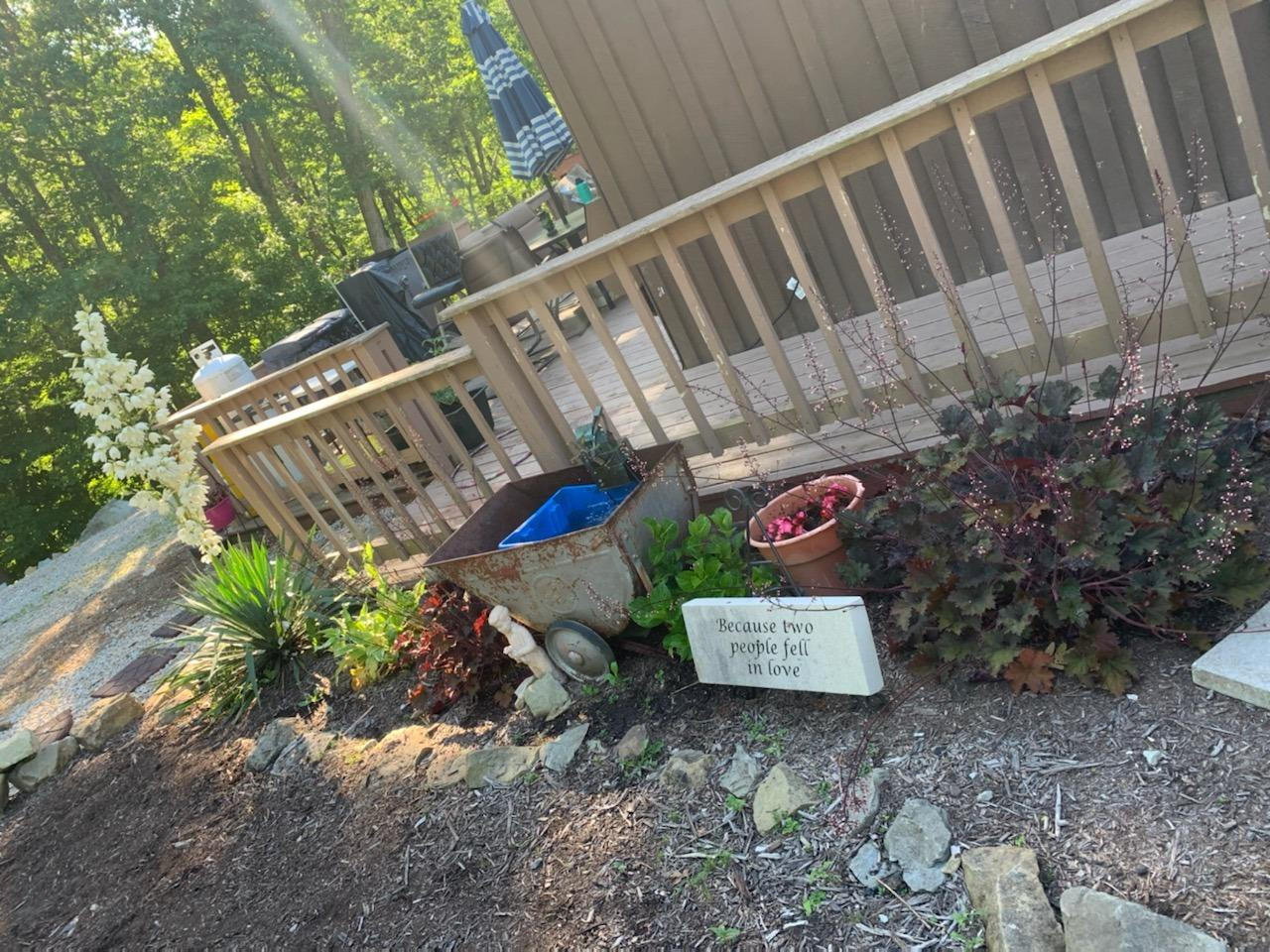 7250 Old Beaver Road Frenchburg, KY 40322 - Photo 70 of 71 Photo 70