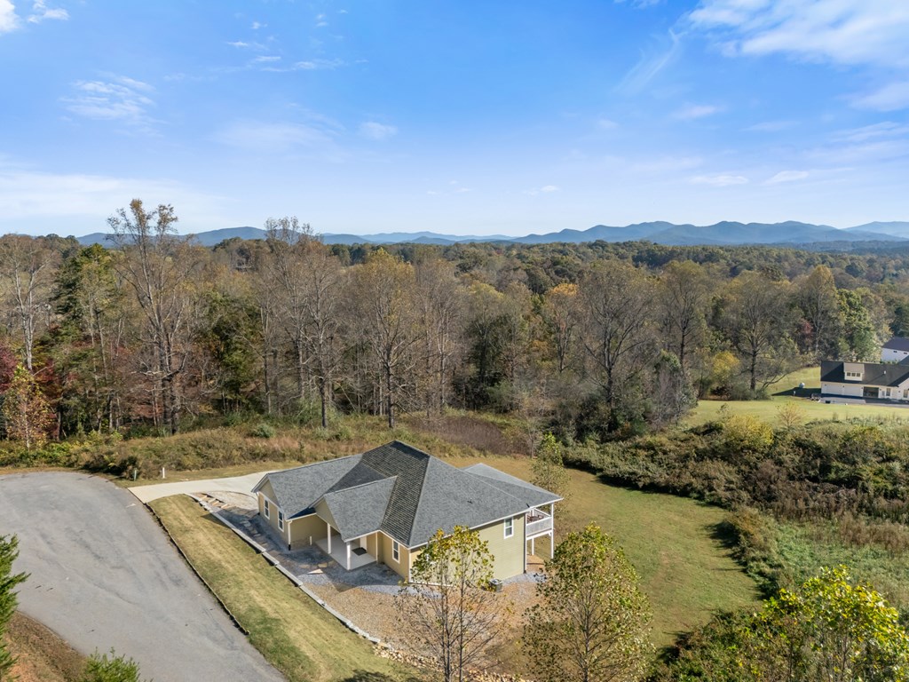 308 Mystic Ridge Blairsville, GA 30512 - Photo 21 of 68