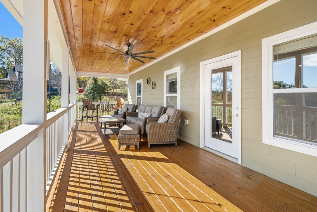 308 Mystic Ridge Blairsville, GA 30512 - Photo 34 of 68