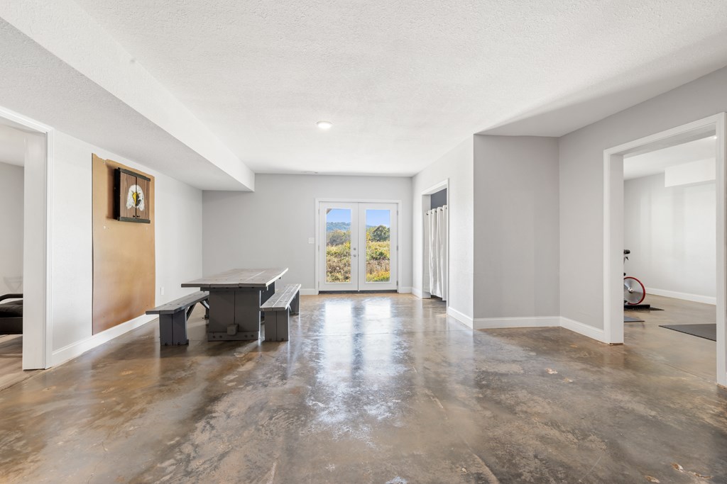 308 Mystic Ridge Blairsville, GA 30512 - Photo 58 of 68 a view of livingroom with furniture and window