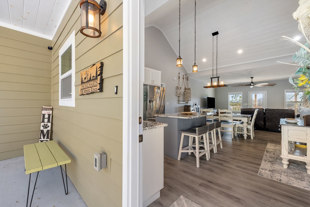 308 Mystic Ridge Blairsville, GA 30512 - Photo 8 of 68