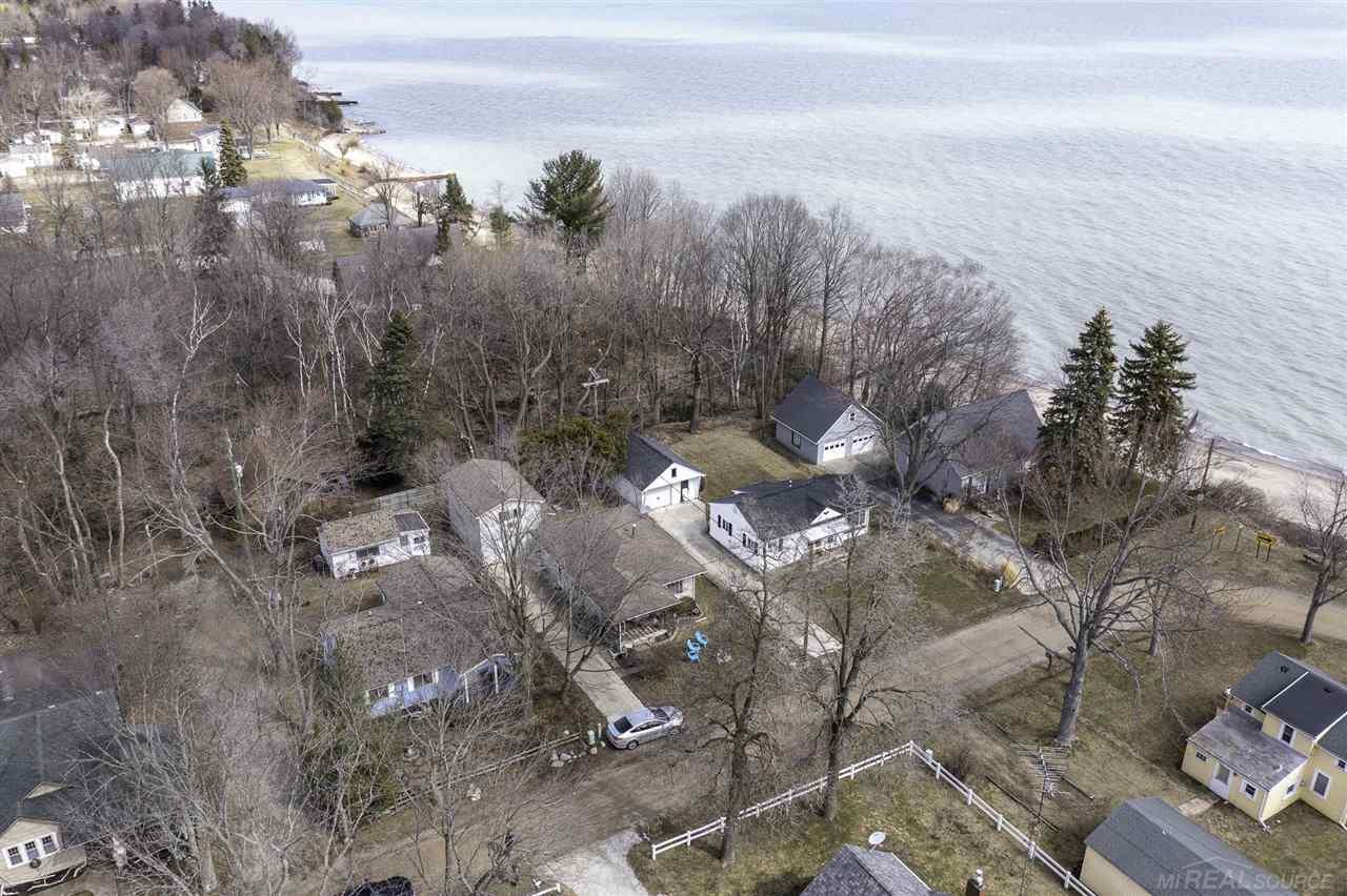 7389 Walbridge Road Lexington, MI 48450 - Photo 31 of 41