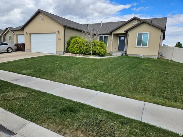 $550,000 | 1101 Searle Lane, Eagle Mountain, UT 84005