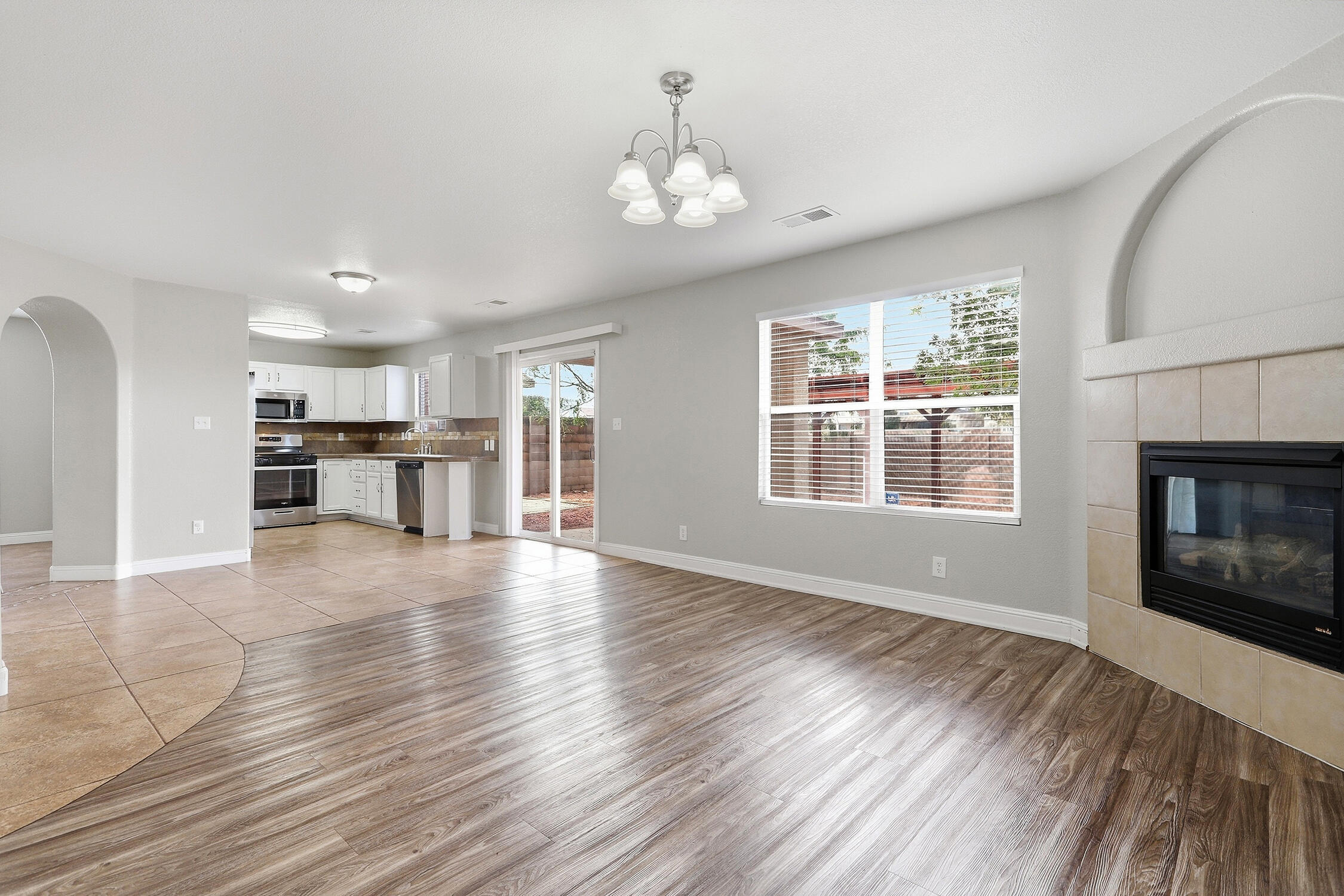 721 Valley Meadows Drive Rio Rancho, NM 87144 - Photo 9 of 34 Gallery Image 9