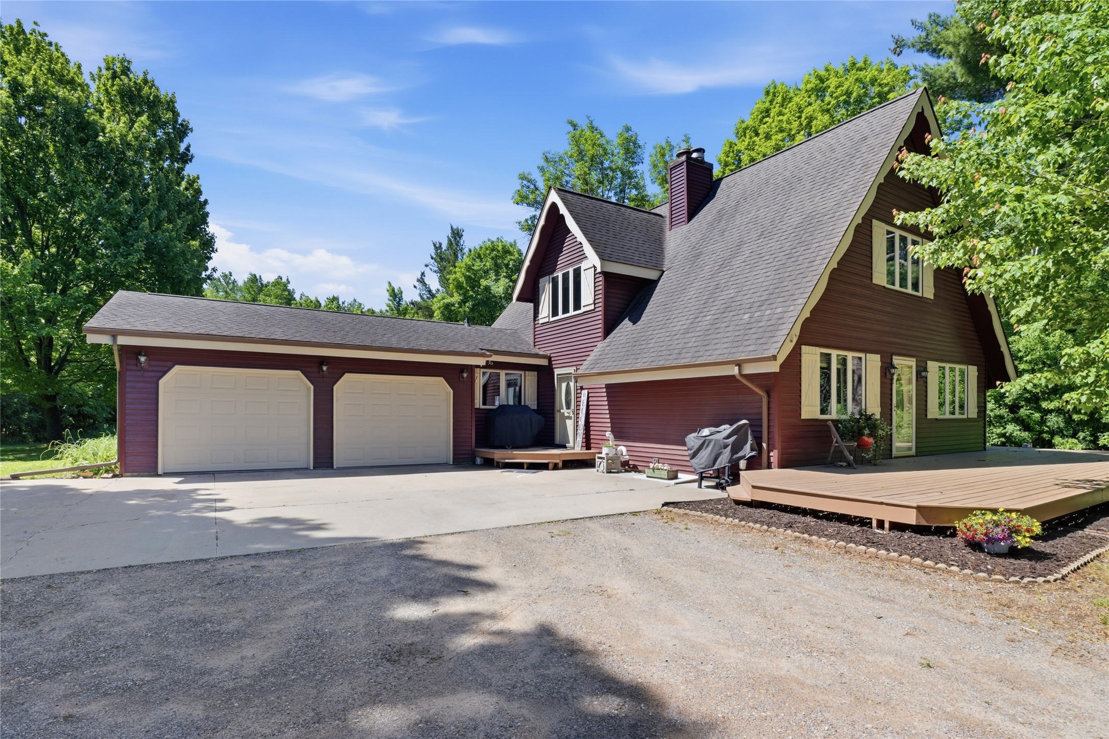 1767 28th Avenue Rice Lake, WI 54868 - Photo 1 of 32