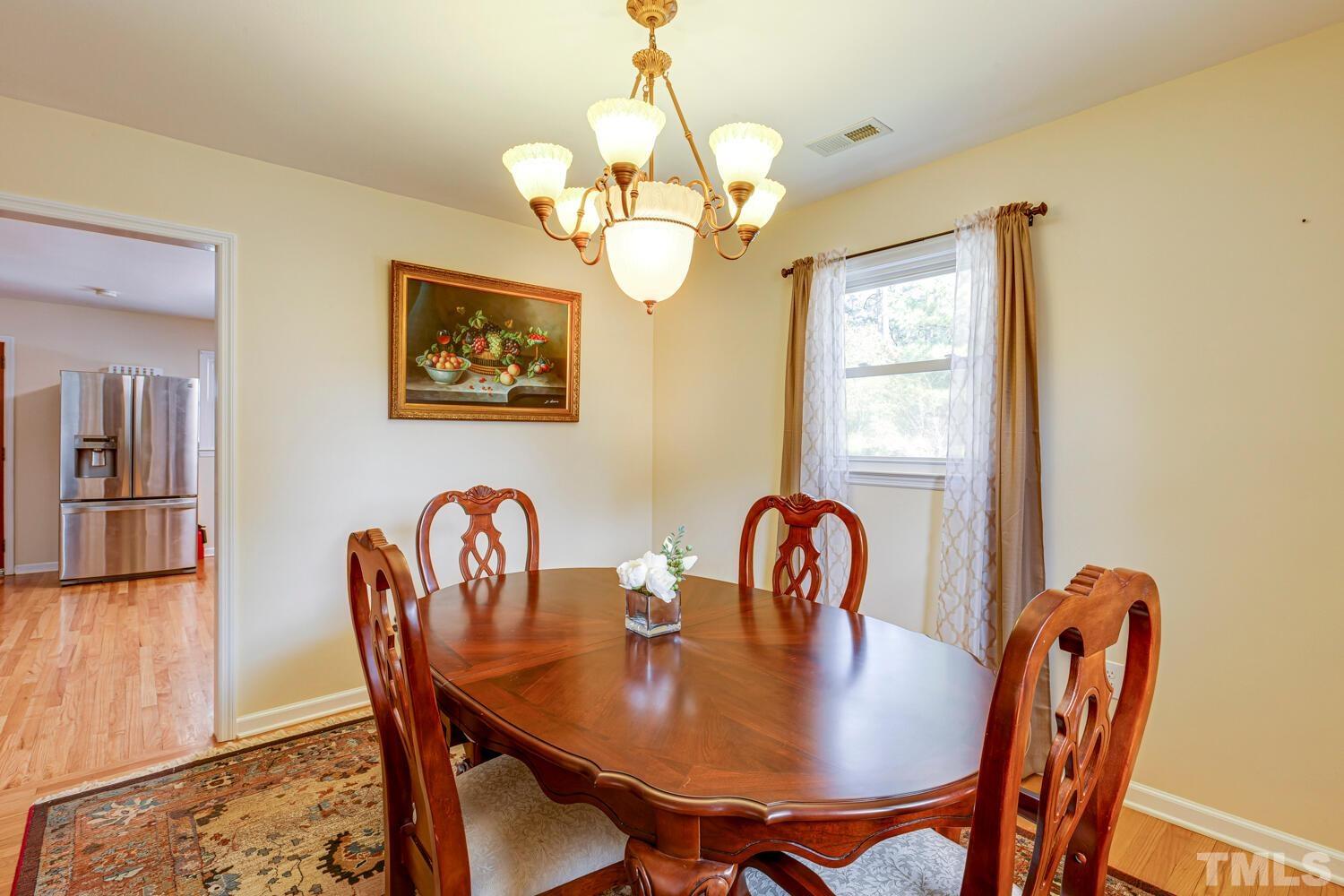 1502 Vandora Springs Road Garner, NC 27529 - Photo 8 of 46 Gallery Image 8