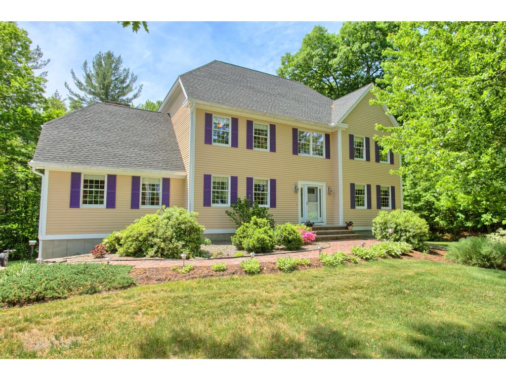 9 Lancaster Road Windham, NH 03087 - Photo 1 of 28