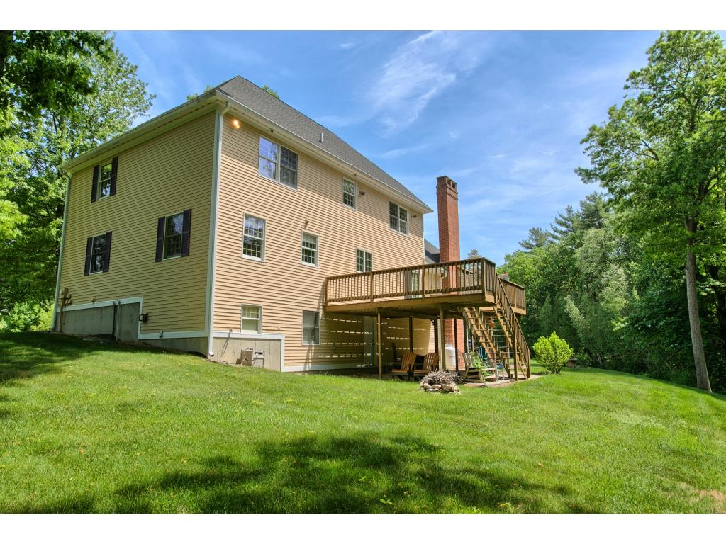 9 Lancaster Road Windham, NH 03087 - Photo 24 of 28