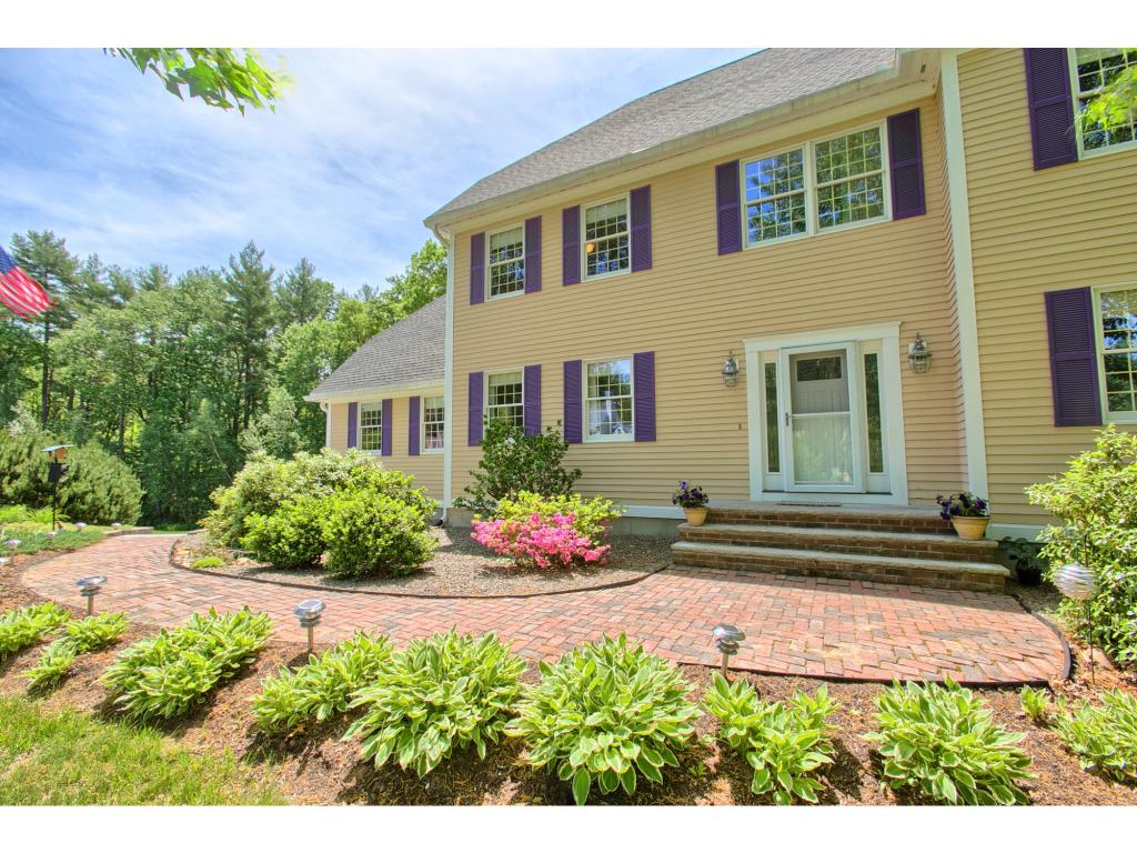 9 Lancaster Road Windham, NH 03087 - Photo 26 of 28
