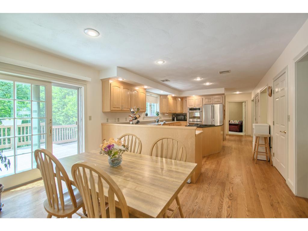 9 Lancaster Road Windham, NH 03087 - Photo 5 of 28