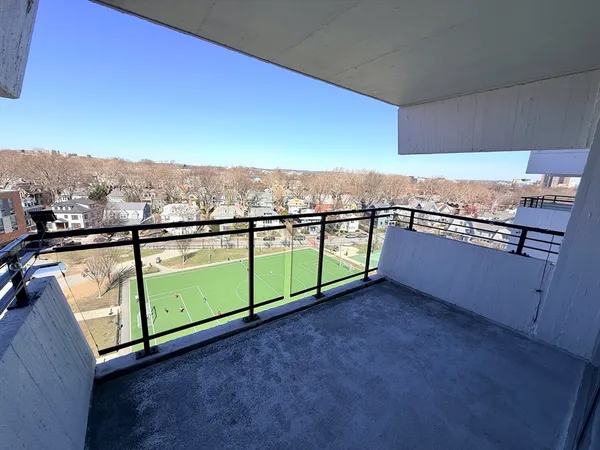 $3,400 | 60 Babcock Street, Unit 86, Brookline, MA 02446