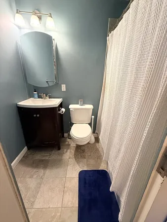 $3,400 | 60 Babcock Street, Unit 86, Brookline, MA 02446