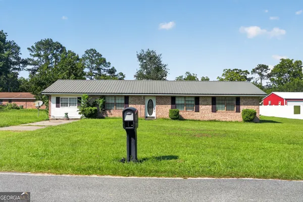 $140,000 | 114 Beaver Drive, Blackshear, GA 31516