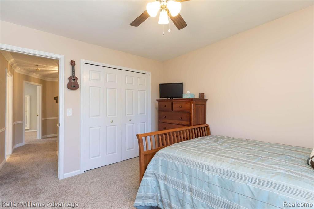 24296 Roma Ridge Drive Novi, MI 48374 - Photo 26 of 50