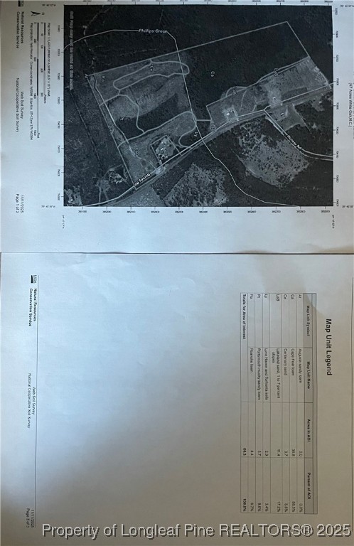 7399 Burney Road White Oak, NC 28399 - Photo 12 of 13 a view of a sink