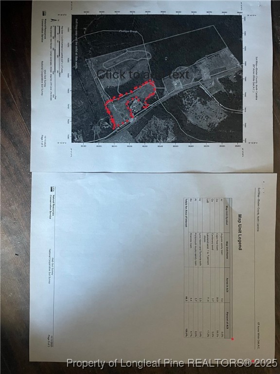 7399 Burney Road White Oak, NC 28399 - Photo 13 of 13 a view of a door