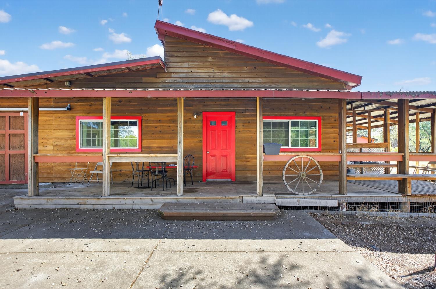 36 Crystal Pines Road Oroville, CA 95965 - Photo 9 of 26 a front view of a house