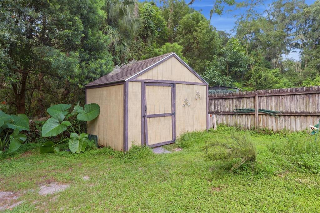 1026 Valley Forge Road DeLand, FL 32720 - Photo 36 of 38 Gallery Image 36