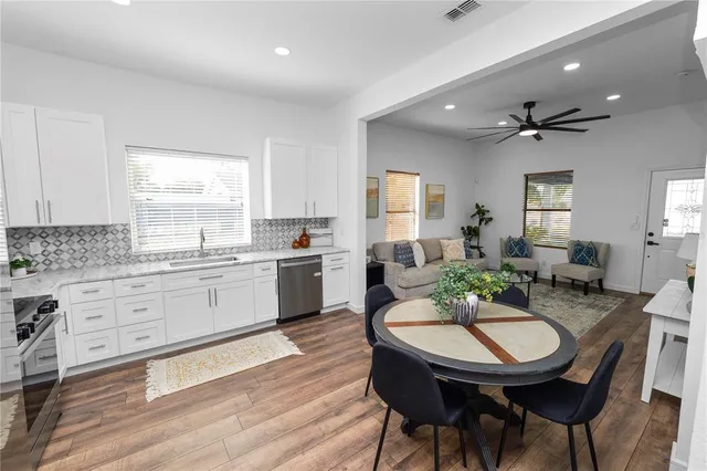 $249,000 | 503 West Renfro Street, Plant City, FL 33563