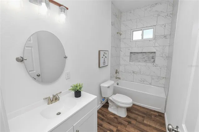 $249,000 | 503 West Renfro Street, Plant City, FL 33563