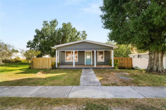 $249,000 | 503 West Renfro Street, Plant City, FL 33563
