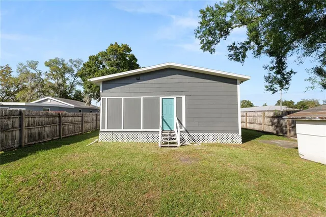 $249,000 | 503 West Renfro Street, Plant City, FL 33563