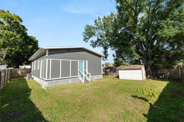 $249,000 | 503 West Renfro Street, Plant City, FL 33563