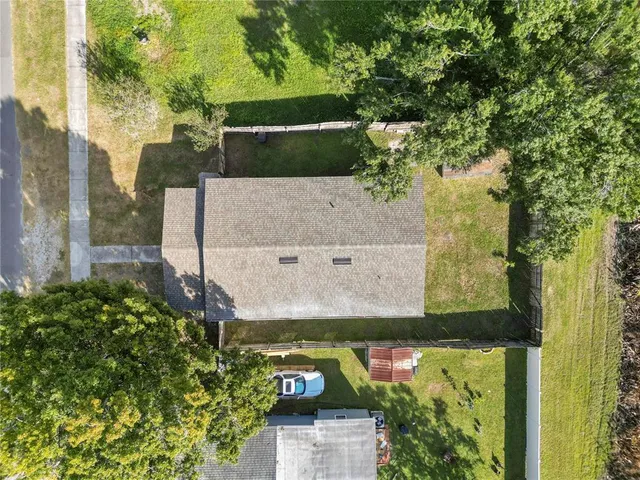 $249,000 | 503 West Renfro Street, Plant City, FL 33563