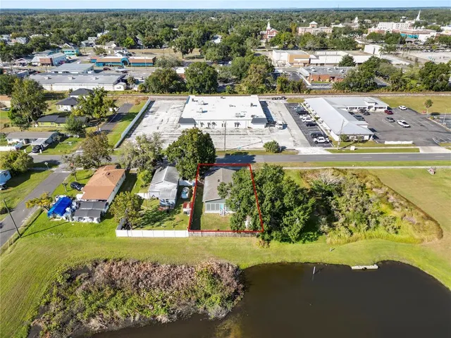 $249,000 | 503 West Renfro Street, Plant City, FL 33563