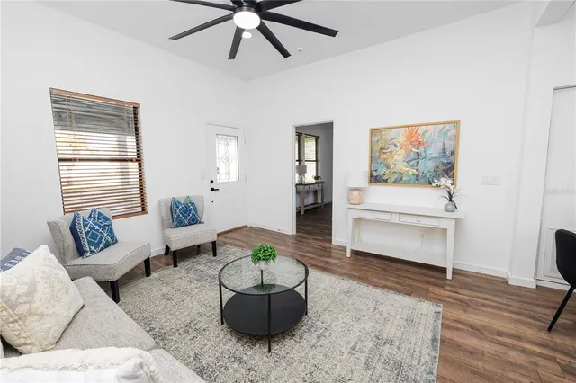 $249,000 | 503 West Renfro Street, Plant City, FL 33563