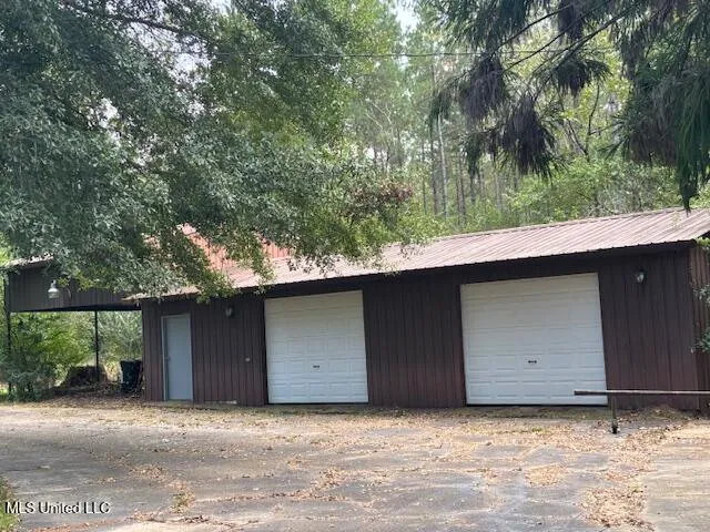 $325,000 | 1146 Union Church Road, Magnolia, MS 39652