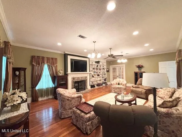 $325,000 | 1146 Union Church Road, Magnolia, MS 39652