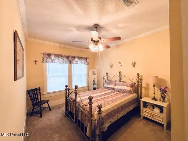 $325,000 | 1146 Union Church Road, Magnolia, MS 39652