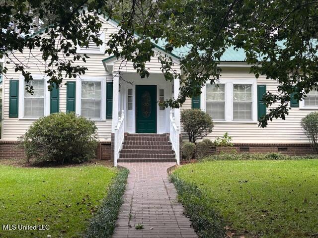 1146 Union Church Road Magnolia, MS 39652 - Photo 6 of 49 IMG_6002