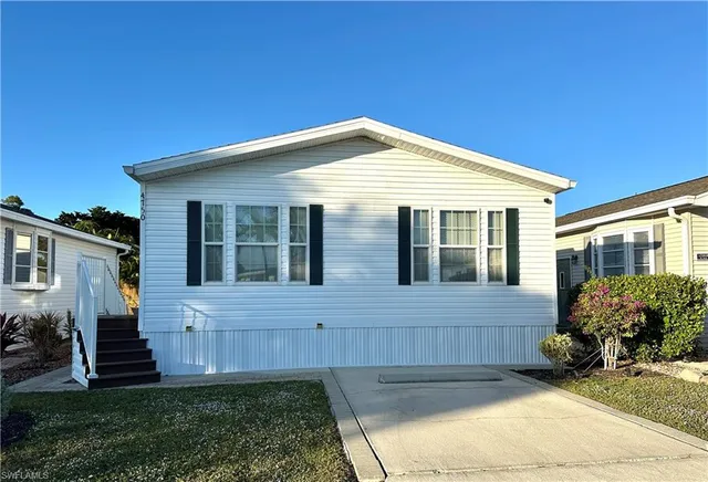 $235,000 | 4750 Washington Way West, Estero, FL 33928