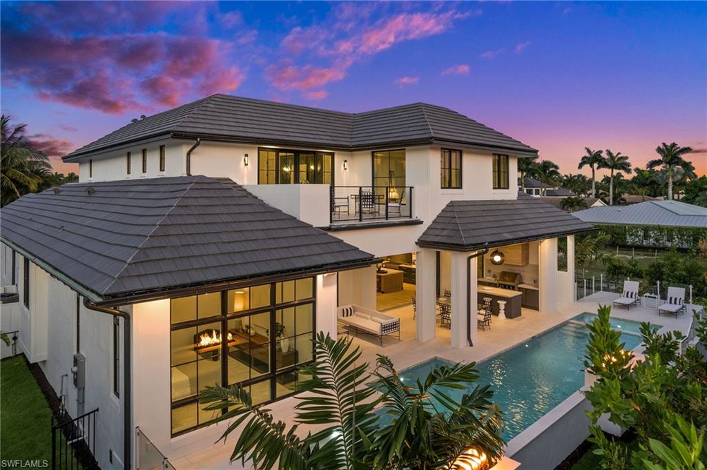 508 Neapolitan Lane Naples, FL 34103 - Photo 2 of 43 Gallery Image 2
