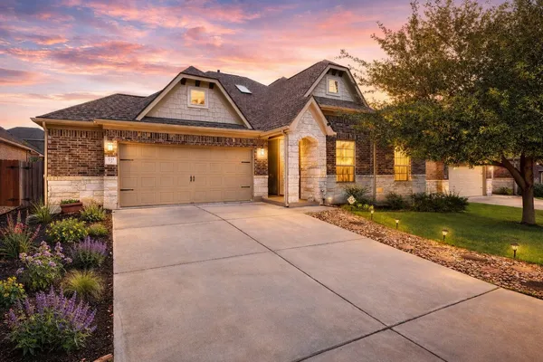 $475,000 | 233 Sangiovese Street, Leander, TX 78641