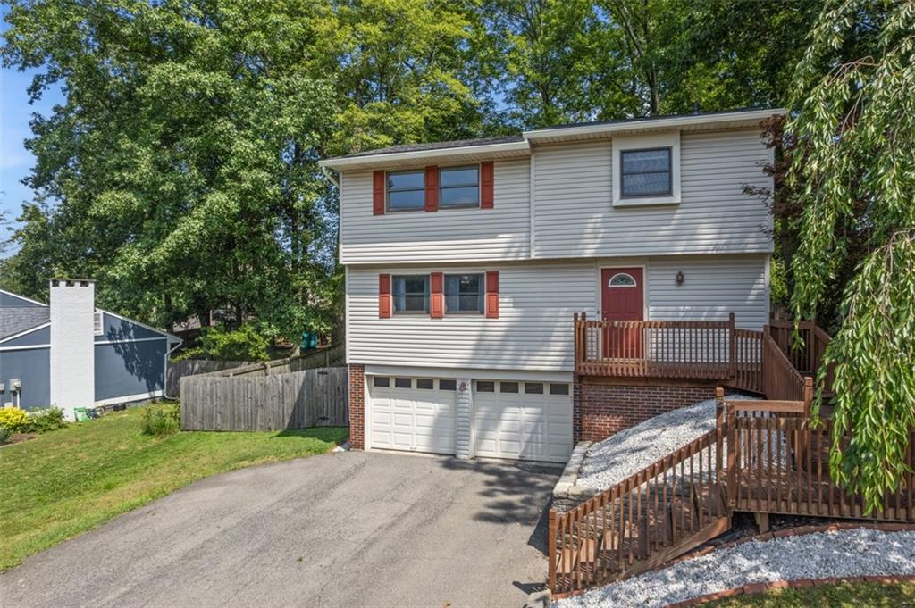 2064 Powell Road Cranberry Township, PA 16066 - Photo 46 of 49 Gallery Image 46