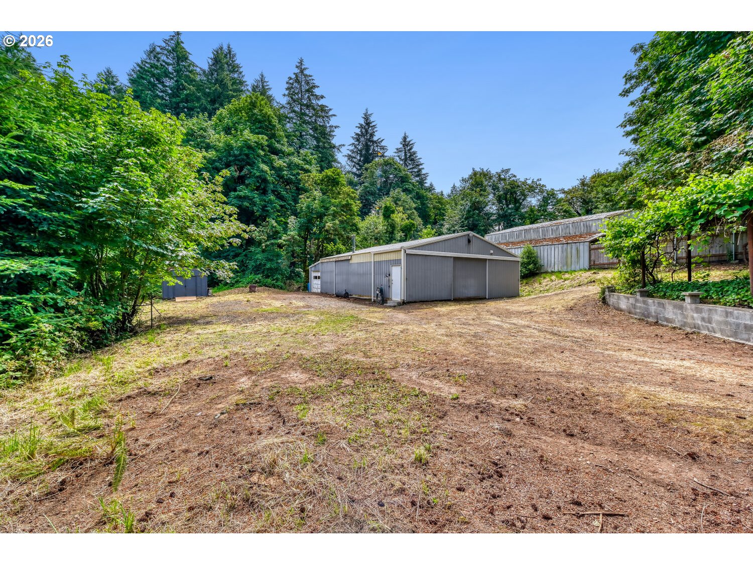 15148 South Burkstrom Road Oregon City, OR 97045 - Photo 30 of 36
