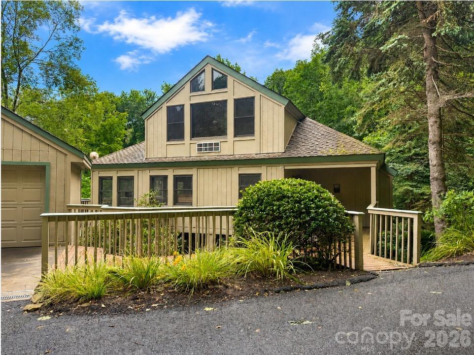 71 Ivy Ridge Road Burnsville, NC 28714 - Photo 1 of 28 Gallery Image 1