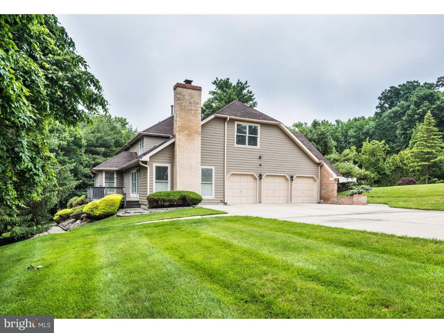 106 Mountainview Road Mount Laurel, NJ 08054 - Photo 22 of 23 Gallery Image 22